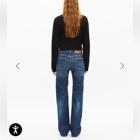 Kooples - Flare Jeans - Picture 3 of 8